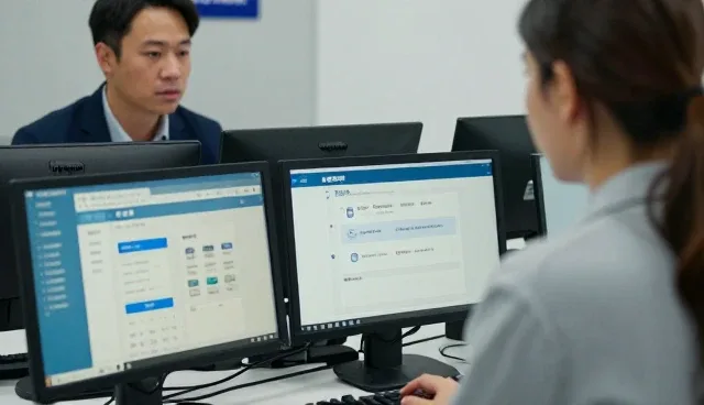 优化运维流程:数据采集分析在故障排查中的应用与实践