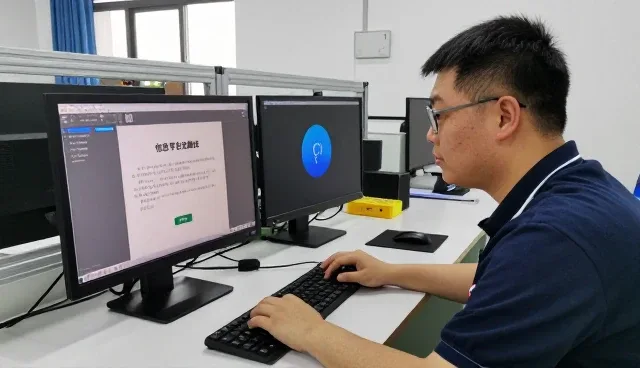 数据采集分析功能特点说明