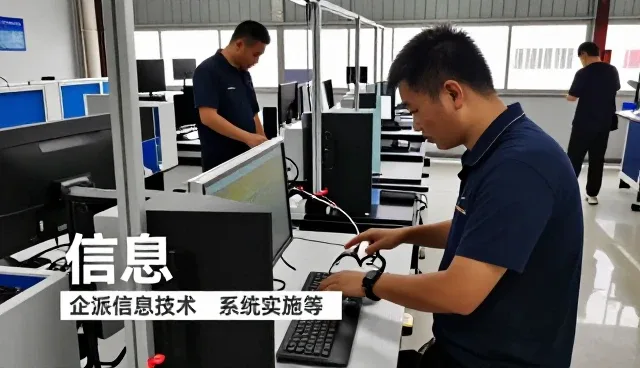 办公场所为什么需要技术培训？