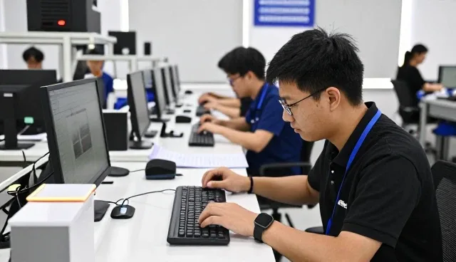 企业管理系统让旧房翻新应用更加便捷