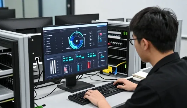 福州市企派信息技术有限公司打造符合现代需求的软件研发