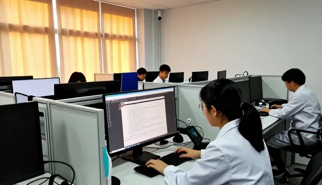 智能运维系统帮助解决技术培训问题